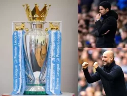 Perebutan Gelar Juara Liga Premier Kian Panas, Begini Kans Setan Merah