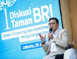 Masuki Periode Ramadan dan Lebaran 2023, BRI Proyeksikan Aktivitas Remitansi Makin Melesat 