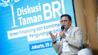 Masuki Periode Ramadan dan Lebaran 2023, BRI Proyeksikan Aktivitas Remitansi Makin Melesat 