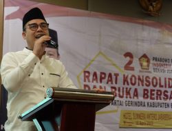 Partai Gerindra Siap Jemput Kemenangan
