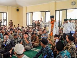 Terus Gerilya Mendapatkan Momentum