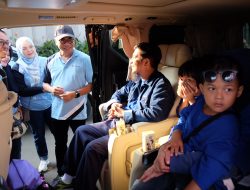 XL Axiata Fasilitasi Mitra Penjualan dan Karyawan Pulang Kampung