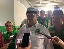 PPP Jabar Gelar Survei di Kabupaten Bekasi