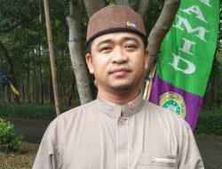 Pacaran Bikin Puasa jadi Percuma