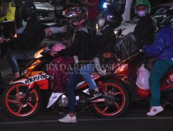 Puncak Arus Mudik Lebaran 2025 Diprediksi 28 Maret, Segini Jumlah Pemudik Tahun Ini