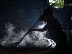 Panjang Umur Dodol Betawi