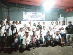Partai Perindo Kabupaten Bekasi Berkantor di Utara Demi Dongkrak Suara