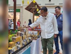 Erick Thohir Dorong Rumah BUMN Tembus Pasar Ekspor melalui Peresmian Trade Mission Singapore 2023   