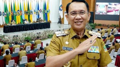 Pemkab Buka Lowongan Direktur Usaha dan Dewas PDAM TB
