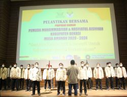 Pemuda Muhammadiyah Dihadapkan Dilema