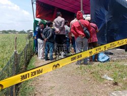 Polisi Tangkap Ayah Tiri yang Hamili Anak Sambung