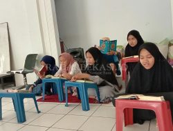Ponpes Mulai Liburkan Santri