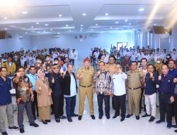Program Upskilling Ditarget Tekan Angka Pengangguran