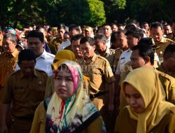 Puluhan ASN Ajukan Cuti Tambahan