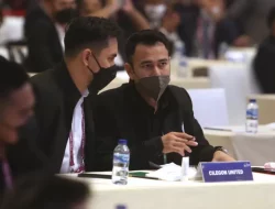 Raffi Ahmad Bantah Terlibat TPPU Rafael Alun, Akui Menantu Rafael Alun Bekerja di RANS