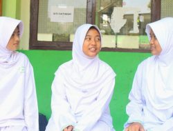 Ramadan Kian Hangat Lewat Sanlat