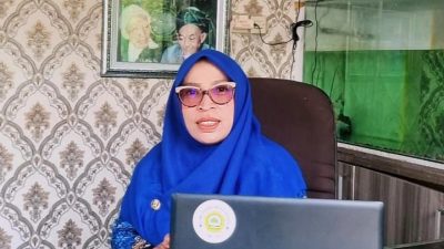 Ramadan, Setop Gosip!