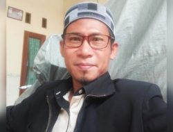 Ramaikan “Rumah Allah SWT” via Itikaf   