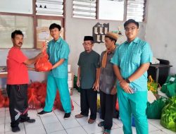 “Rantang Cinta” jadi Ruang Berbagi dengan Hati