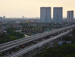 Triwulan I 2023, Capaian PAD 23 Persen