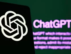 Latah Ikutan Tren ChatGPT, Data Samsung Malah Bocor