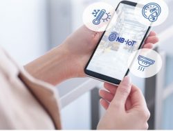 XL Axiata Business Solutions Kembangkan Smart Water Meter