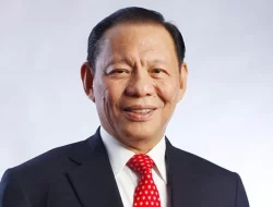 Konglomerat Sukanto Tanoto Rogoh Rp 9,4 Triliun Beli Tanglin Mall Singapura