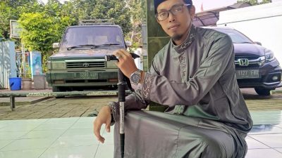 Sambut Hari Kemenangan dengan Istiqomah
