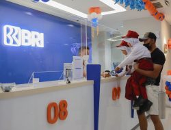 Saham BBRI Kembali Sentuh Rekor Tertinggi, Analis Prediksikan Bisa Tembus Rp6.200 per Lembar Saham