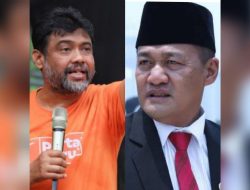 Said Iqbal Siap “Tenggelamkan”  Obon Tabroni   