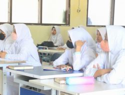 Sekolah Pilih Metode Manual Dalam Pelaksanaan Asesmen Sumatif