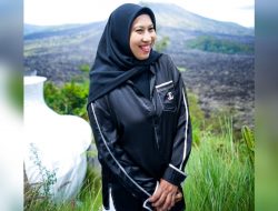 Siap Tampil, Melly Tunggu Pinangan Partai    