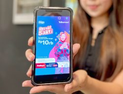 Telkomsel Gelar Program Rezeki Sakti Ramadan 2023