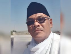 Tingkatkan Amalan Baik di Sisa Ramadan   