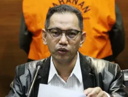 KPK Tetapkan Wali Kota Bandung Tersangka Bersama 5 Orang Lain