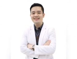 Waspada Cuaca Panas Ekstrim! Rentan Terkena Heat Stroke   