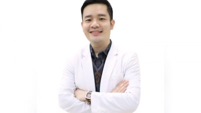 Waspada Cuaca Panas Ekstrim! Rentan Terkena Heat Stroke   