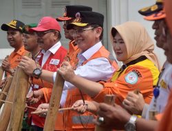 Waspada Potensi Gempa Sesar Baribis