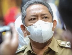 Wali Kota Bandung Kena OTT KPK, Ini Kasusnya