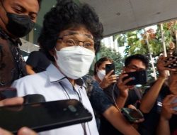 Dewas KPK Sebut Periksa 5 Pimpinan KPK yang Diadukan Endar Priantoro, Ini Hasilnya