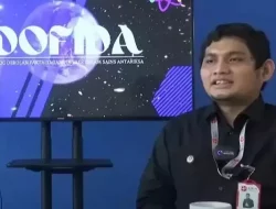 Peneliti BRIN yang Halalkan Darah Muhammadiyah Ditangkap Bareskrim Polri