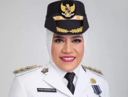 Viral, Bupati Ini Ditagih Pedagang Utang Rp 85 Juta di Pasar