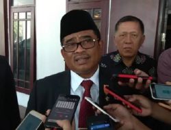 Rangkap Jabatan di TP3 dan TP2D Bekasi Dituding Hamburkan Uang Negara, Soni Sumarsono Jawab Begini