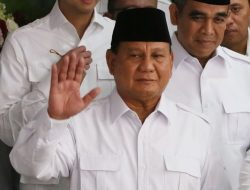 Prabowo Bakal Gagal Nyapres Bila MK Kabulkan Pembatasan Usia Capres Maksimal 70 Tahun, Yusril Minta MK Tolak