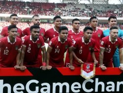 Horeee, Indonesia Kontestan Piala Asia 2024 Qatar, Lihat Jadwal Drawingnya