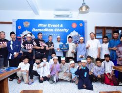 HDCI Bekasi Perkuat Kebersamaan