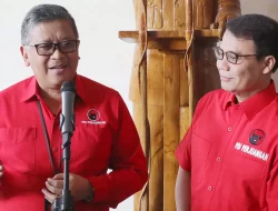 PDIP Klaim PPP Gabung Dukung Ganjar, KIB Putuskan Dukungan Lusa