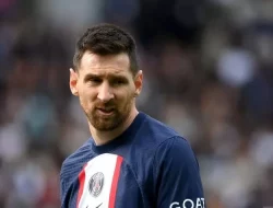 Messi Dikabarkan Batal ke Indonesia, Ramai-Ramai Kembalikan Tiket Pertandingan Argentina-Indonesia