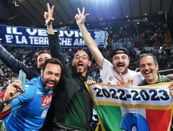 Napoli Scudetto Liga Italia Usai Ditahan Imbang Udinese 1-1