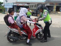 Anggota DPRD Kota Bekasi Ini Desak Plt Wali Kota Terbitkan SE Larangan Siswa Bermotor ke Sekolah